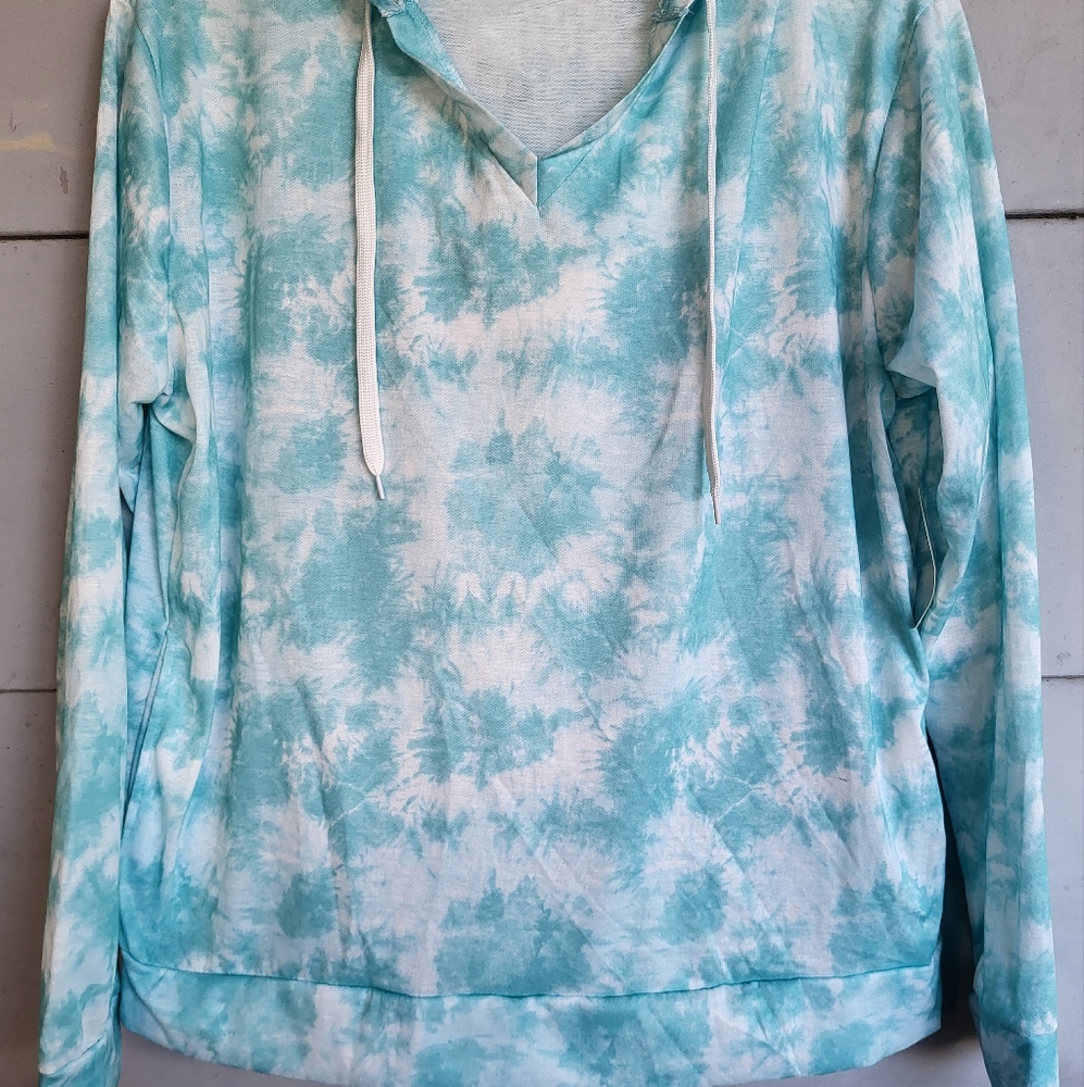 Plus Size Women's Hoodie